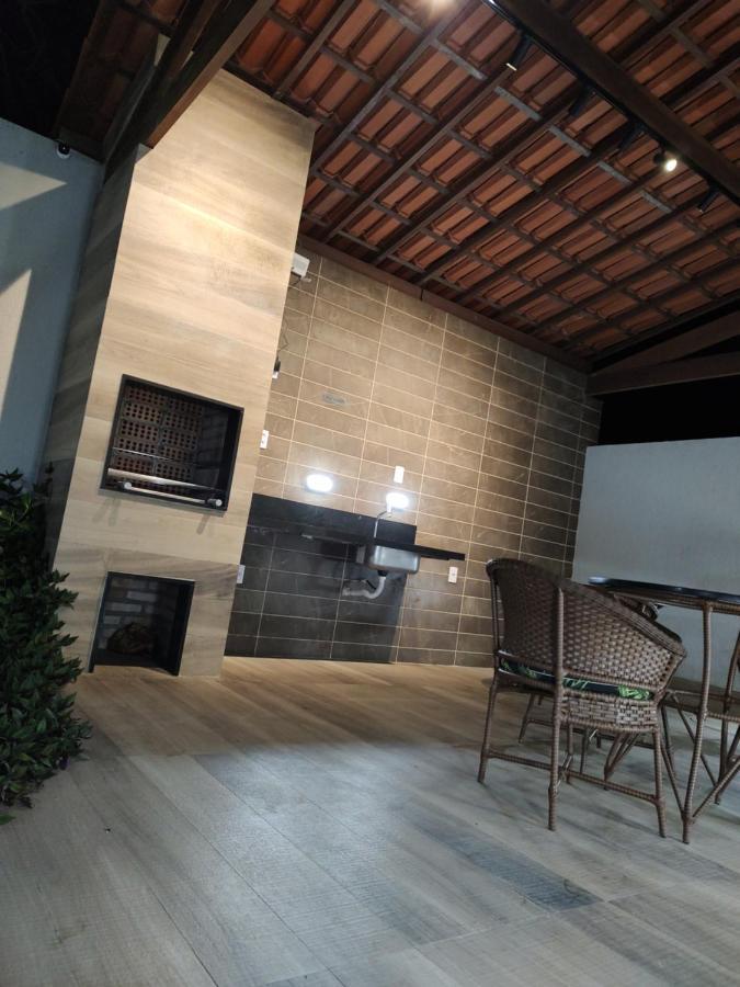 Apartment Flet Red