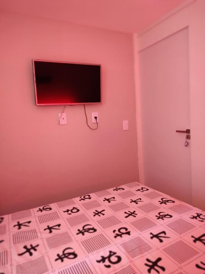Apartment Flet Red Porto de Galinhas