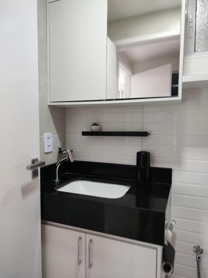 Flet Red Apartment