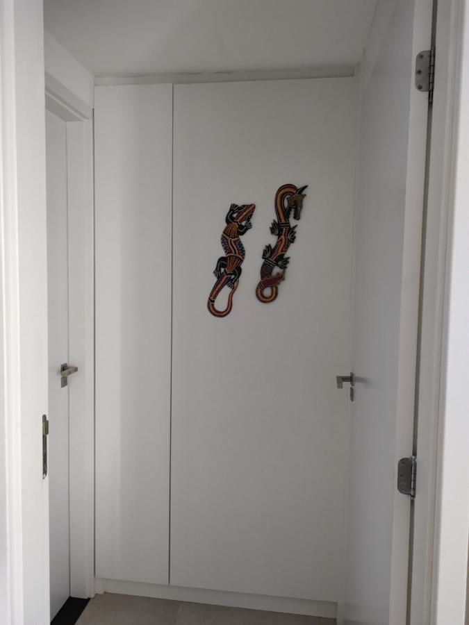 Flet Red Apartment Porto de Galinhas