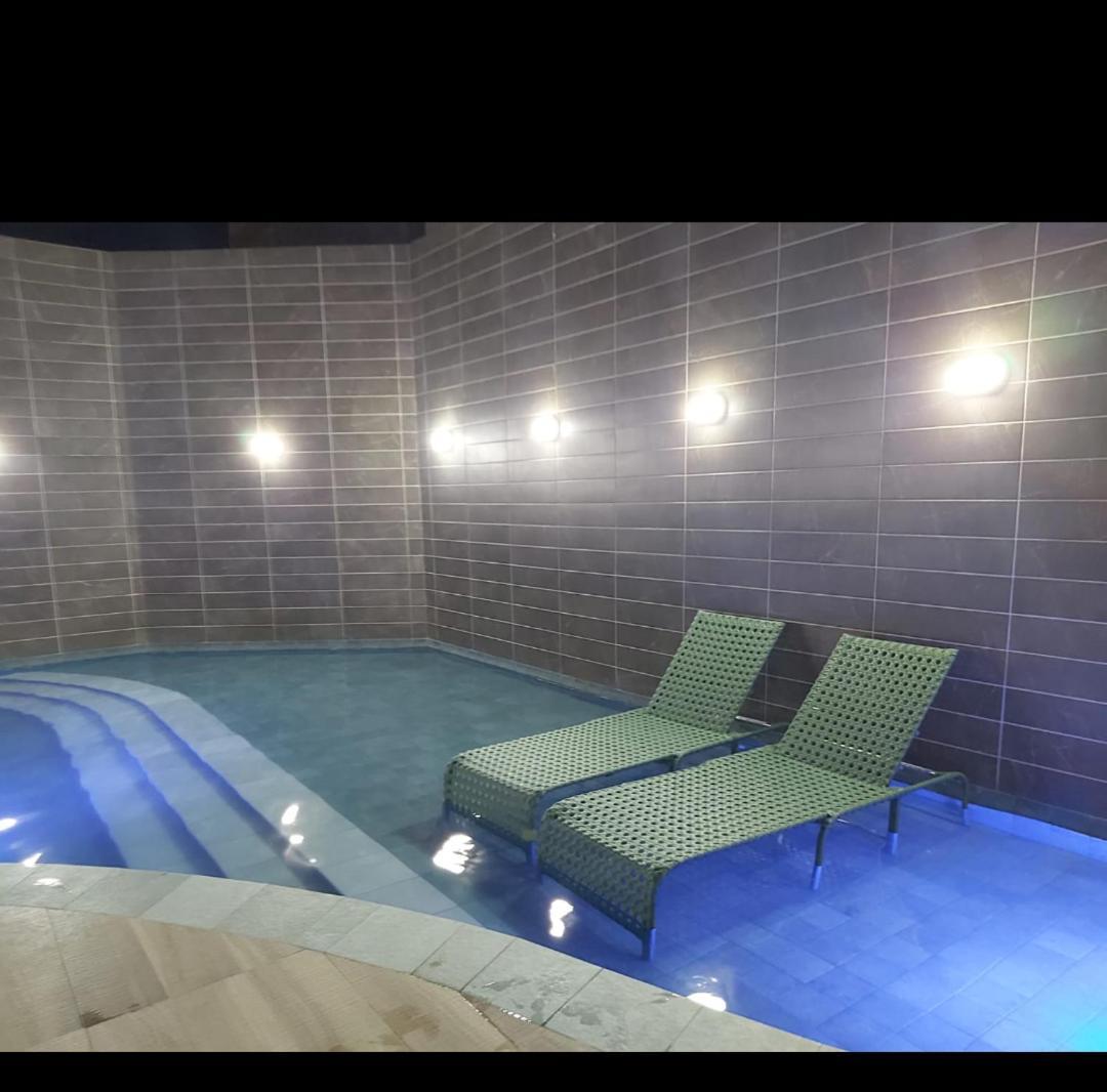 Apartment Flet Red Porto de Galinhas