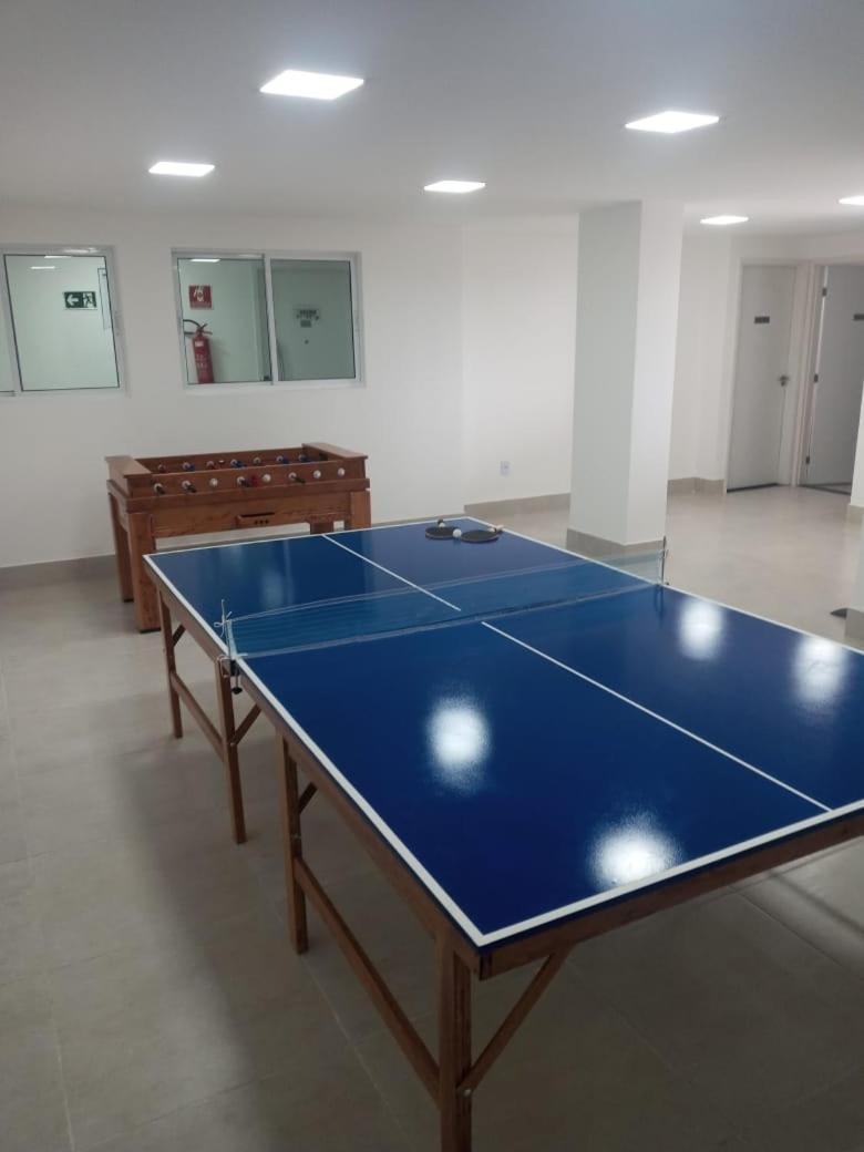 Flet Red Apartment