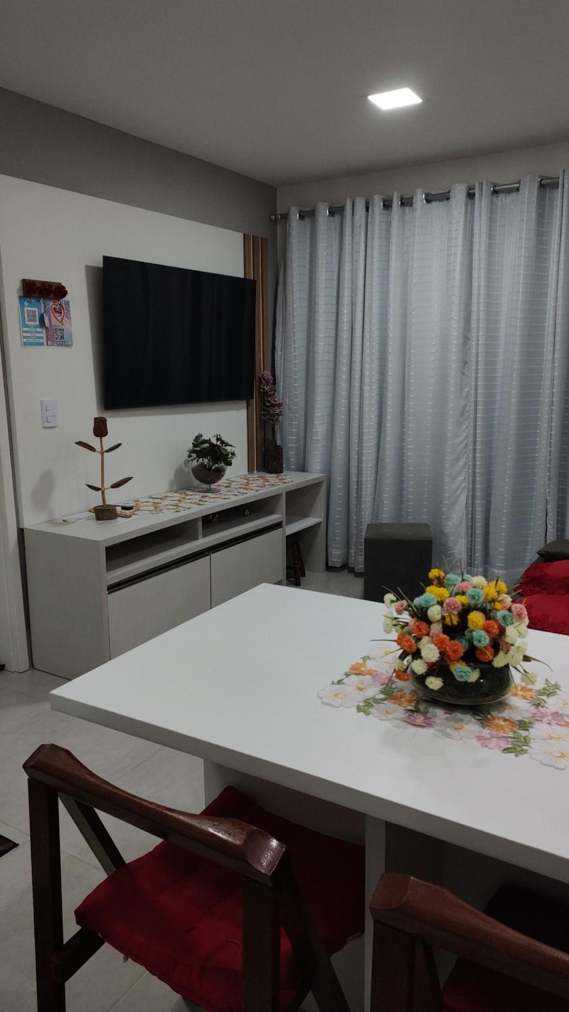 Flet Red Apartment *