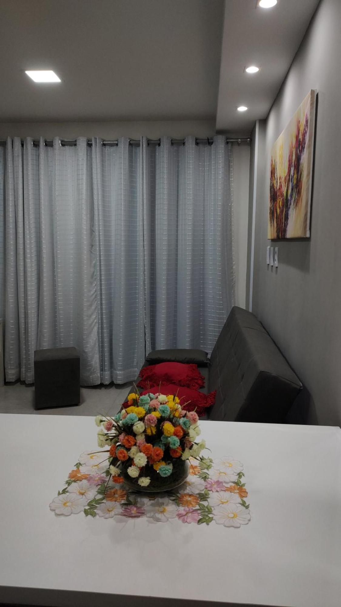 Apartment Flet Red