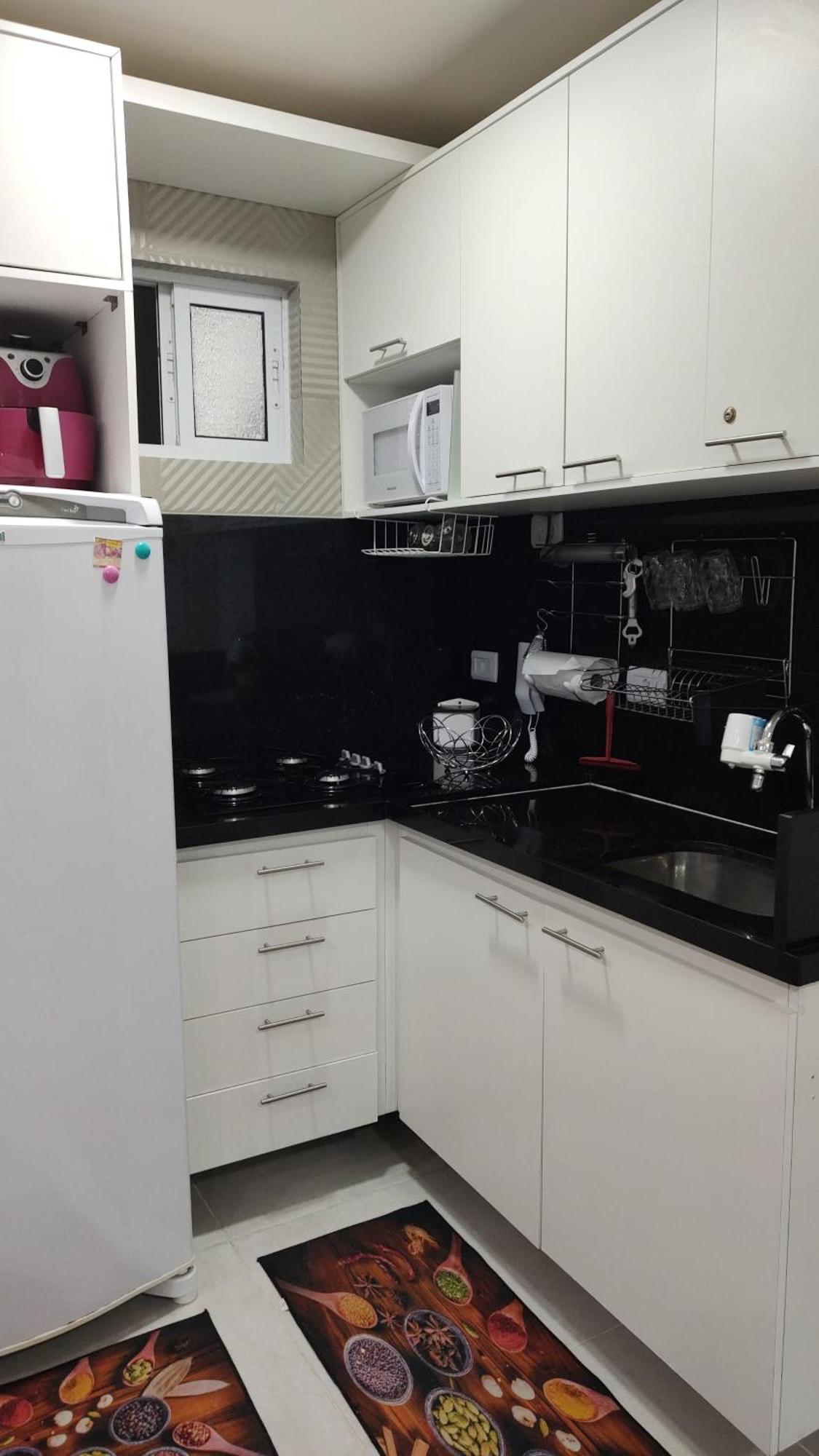 Flet Red Apartment *